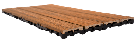 Siding Groove Board