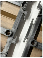 deck tiles installation